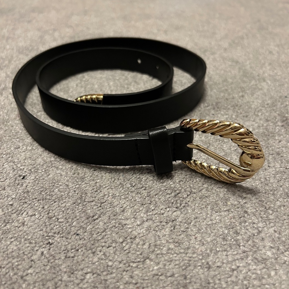 Forever 21 Belt